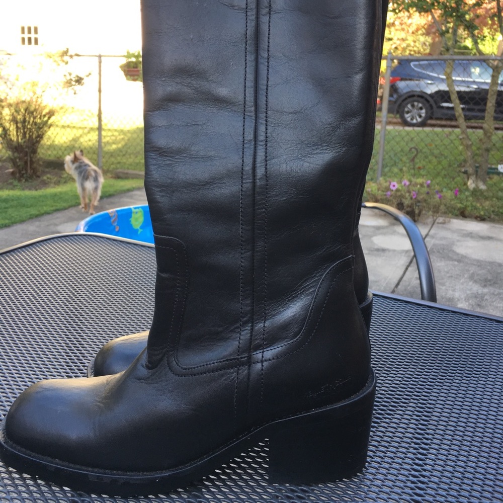 NEW Kenneth Cole Reaction Boots Size 7
